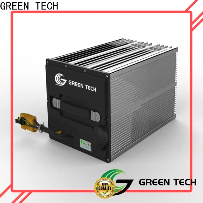 GREEN TECH graphene capacitor Suppliers for telecom tower station1 1