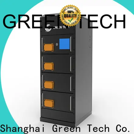 GREEN TECH ultracapacitor manufacturers for telecom tower station1 1