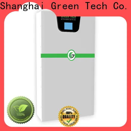 GREEN TECH New graphene supercapacitor Supply for agv 1