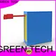 Latest graphene supercapacitor Supply for electric vessels 1