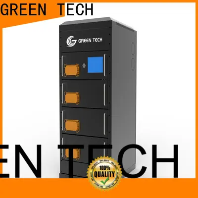 GREEN TECH Latest graphene ultracapacitors manufacturers for agv 1