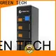 GREEN TECH Latest graphene ultracapacitors manufacturers for agv 1