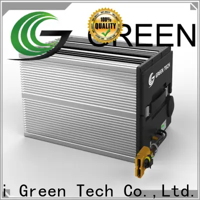 GREEN TECH New ultracapacitor energy storage Suppliers for golf carts1 1