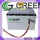 GREEN TECH new graphene battery factory for electric vehicle 1