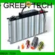 GREEN TECH Top super capacitor module Supply for golf carts 1