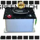 GREEN TECH supercap module company for golf carts 1