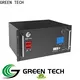 GREEN TECH supercap battery factory for golf carts11 1