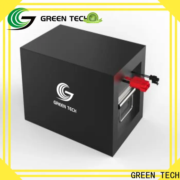 GREEN TECH New graphene capacitor manufacturers for telecom tower station1 1