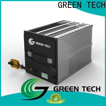 GREEN TECH Best ultracapacitor Suppliers for telecom tower station 1