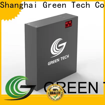 GREEN TECH graphene ultracapacitors factory for ups 1