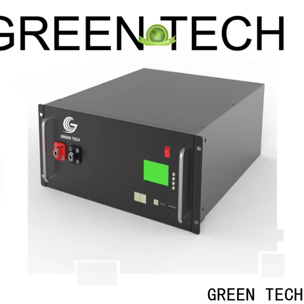 Top supercapacitor energy storage manufacturers for golf carts 1