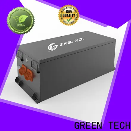 GREEN TECH Best graphene supercapacitor battery Suppliers for ups 1