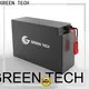 GREEN TECH Top ultracapacitor company for agv 1