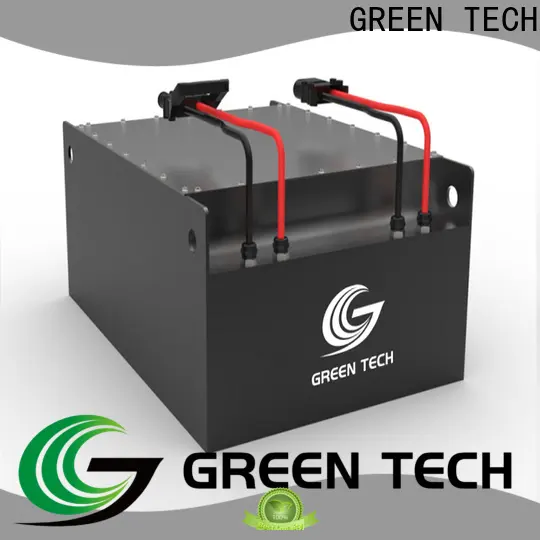 GREEN TECH High-quality ultra capacitors company for solar street light 1