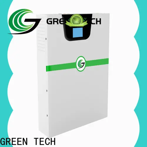 GREEN TECH ultra capacitors Suppliers for golf carts 1