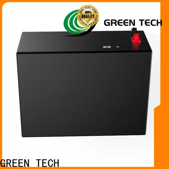 GREEN TECH super capacitors manufacturers for agv 1