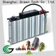 GREEN TECH super capacitor module Suppliers for solar street light 1