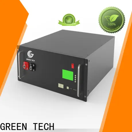 GREEN TECH super capacitors Suppliers for telecom tower station 1