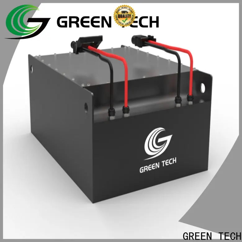 Custom supercapacitor battery factory for solar micro grid 1