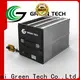 GREEN TECH supercapacitors energy storage system manufacturers for electric vessels 1