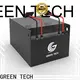GREEN TECH graphene supercapacitor company for agv 1
