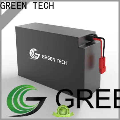 GREEN TECH Top graphene ultracapacitor Supply for agv 1