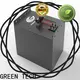 GREEN TECH Latest supercap battery Suppliers for agv 1