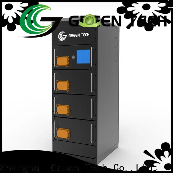 Top supercapacitor energy storage manufacturers for solar micro grid 1