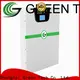 GREEN TECH High-quality ultracapacitor energy storage factory for electric vessels 1