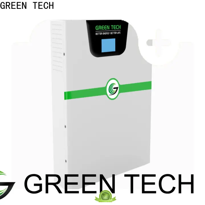High-quality graphene supercapacitor Supply for golf carts 1
