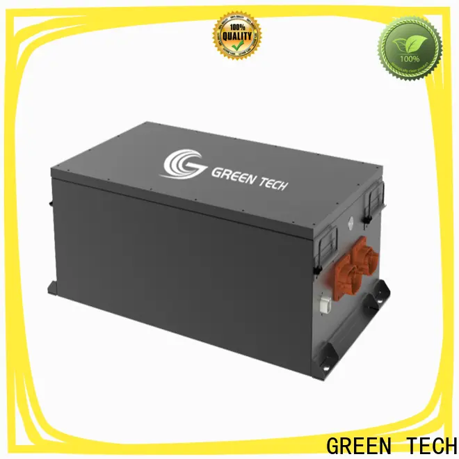 Best super capacitors factory for golf carts 1