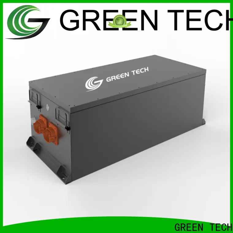 GREEN TECH Custom graphene capacitor Suppliers for agv 1
