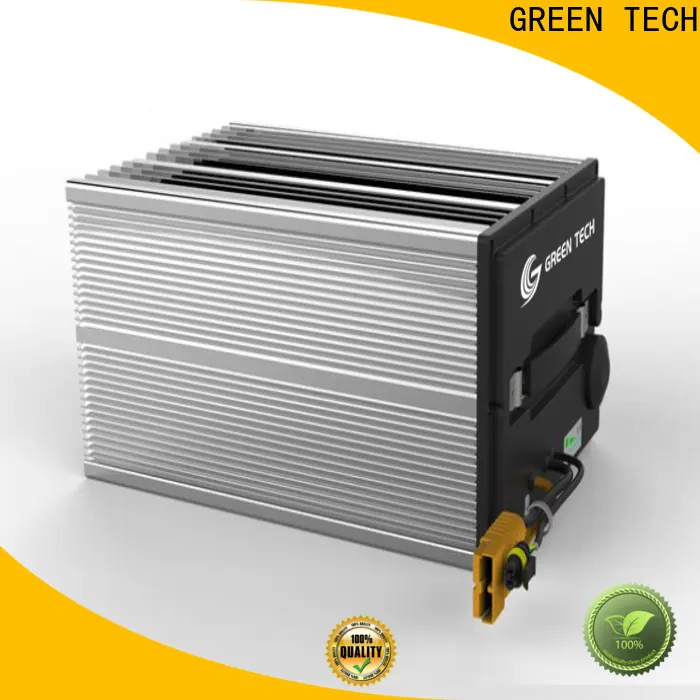 GREEN TECH graphene capacitor manufacturers for telecom tower station1 1