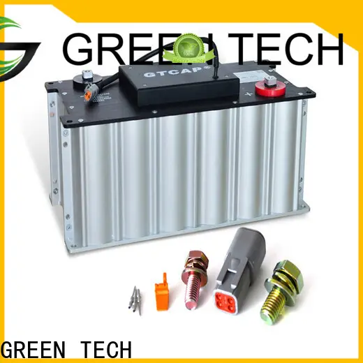 Best supercap module factory for solar micro grid 1