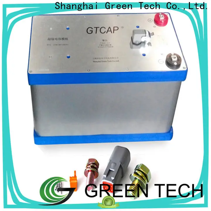 GREEN TECH Wholesale capacitor module company for ups 1