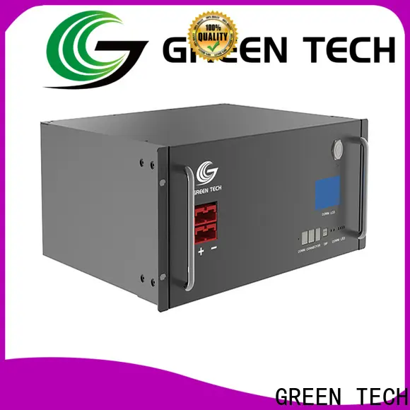 GREEN TECH Latest ultracapacitor energy storage manufacturers for ups 1