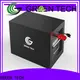 Wholesale supercapacitors energy storage system manufacturers for telecom tower station 1