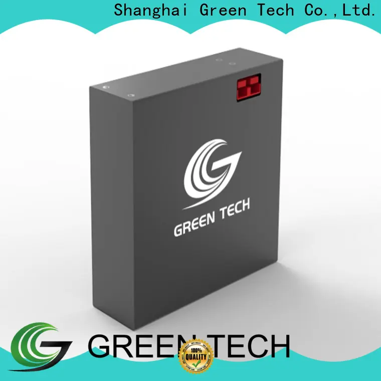 GREEN TECH New ultracapacitor battery manufacturers for ups 1