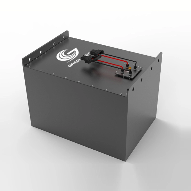 GTEM-72V18.72kWh Forklift battery 1
