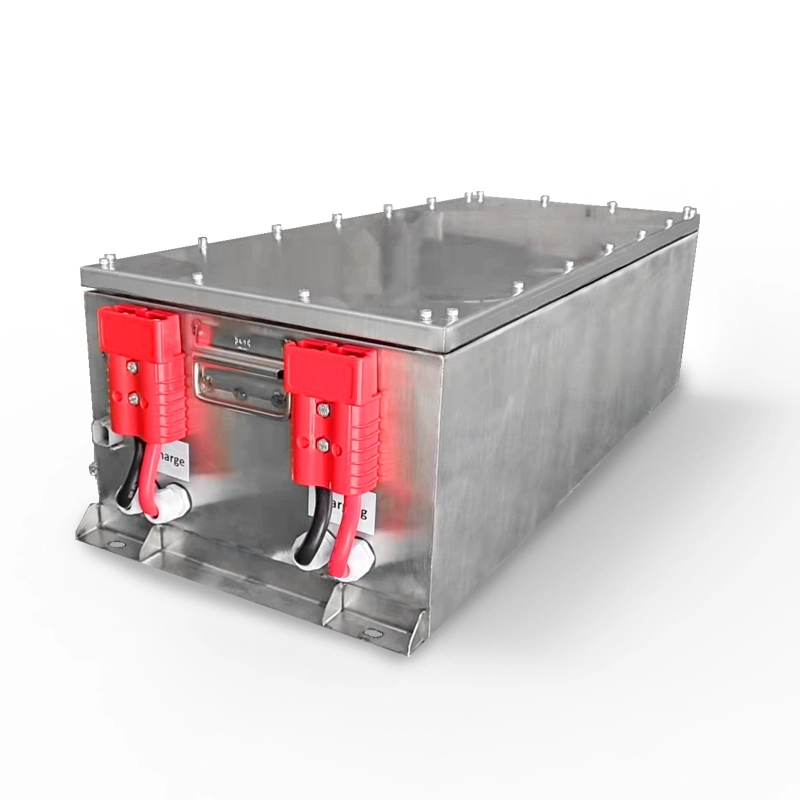 GTEM-96V20K-B Battery for Ship 1