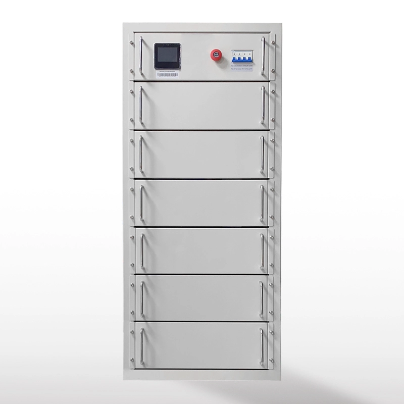 GTEM-700V25K-R Commercial battery 1