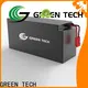 GREEN TECH Wholesale supercapacitors energy storage system Suppliers for solar street light 1