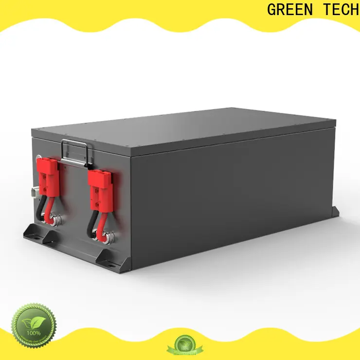 Latest graphene ultracapacitor factory for golf carts 1