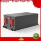 GREEN TECH supercapacitors energy storage system company for solar street light11 1