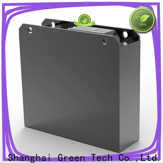 Latest ultracapacitor battery factory for telecom tower station 1