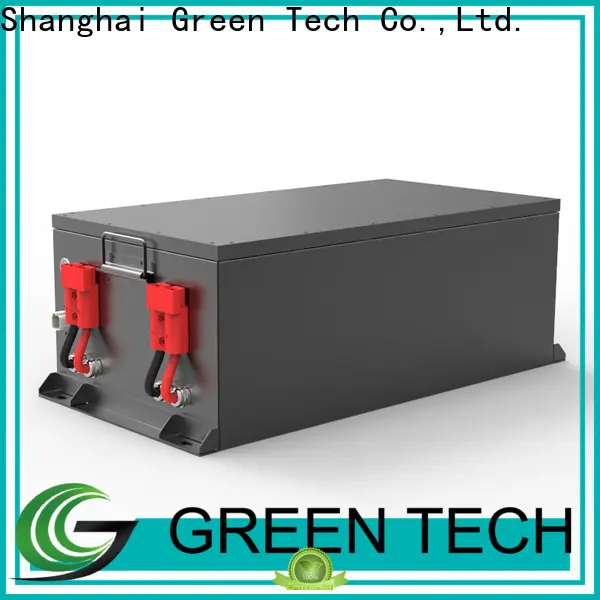 Latest supercapacitor energy storage factory for telecom tower station 1