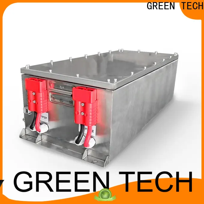 GREEN TECH Top graphene capacitor manufacturers for agv1 1