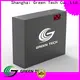 GREEN TECH High-quality graphene capacitor factory for telecom tower station 1