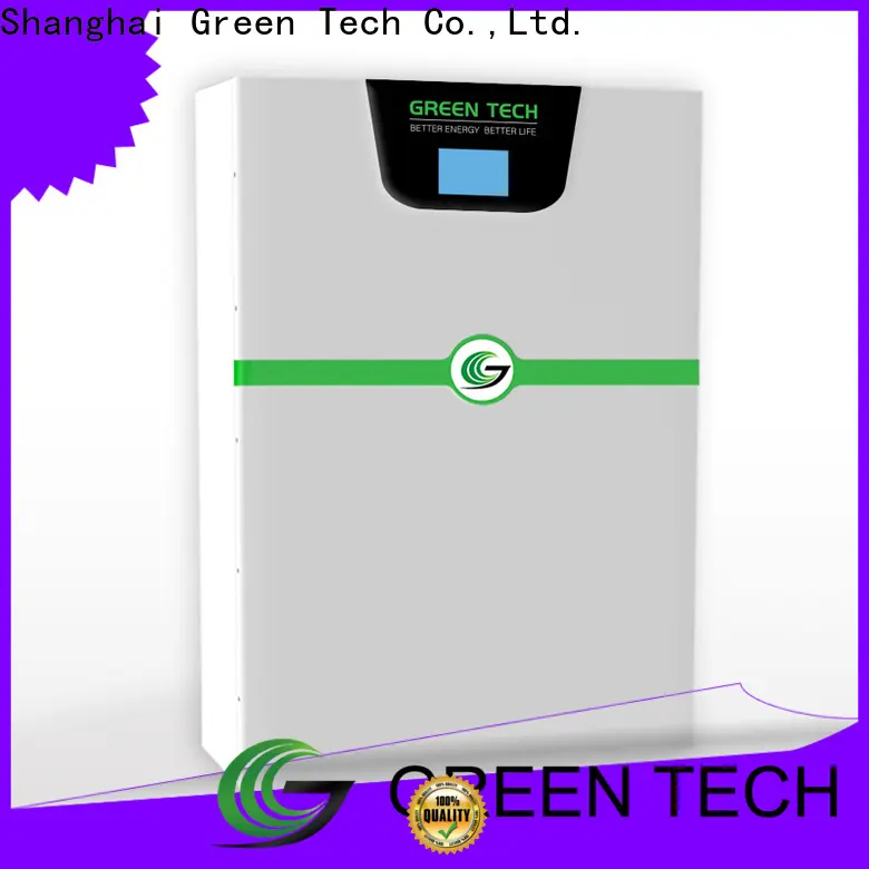 High-quality ultracapacitor energy storage Supply for solar micro grid 1