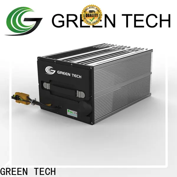GREEN TECH Best graphene capacitor company for telecom tower station 1
